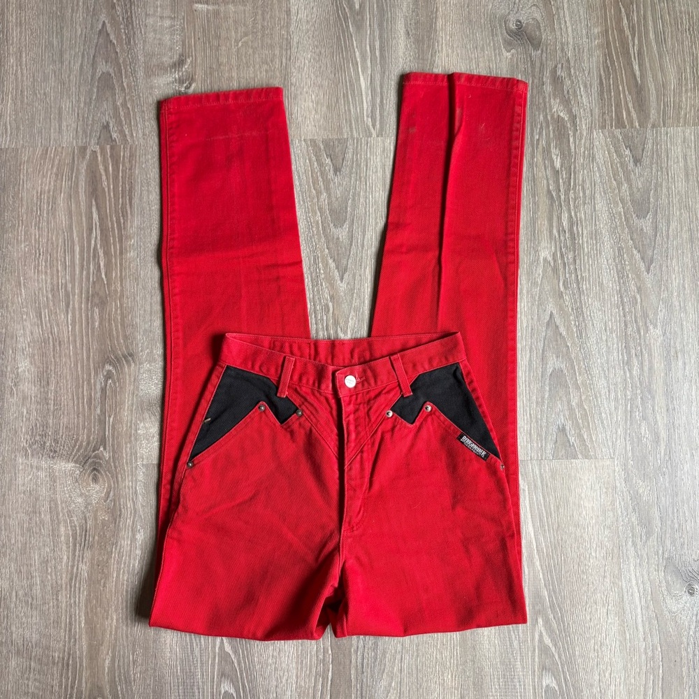 Roughrider Jeans